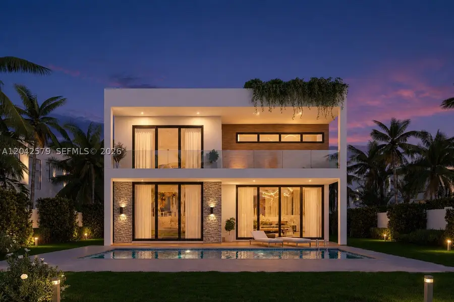 1331 NE 16th Ter, Fort Lauderdale, FL 33304 - #2