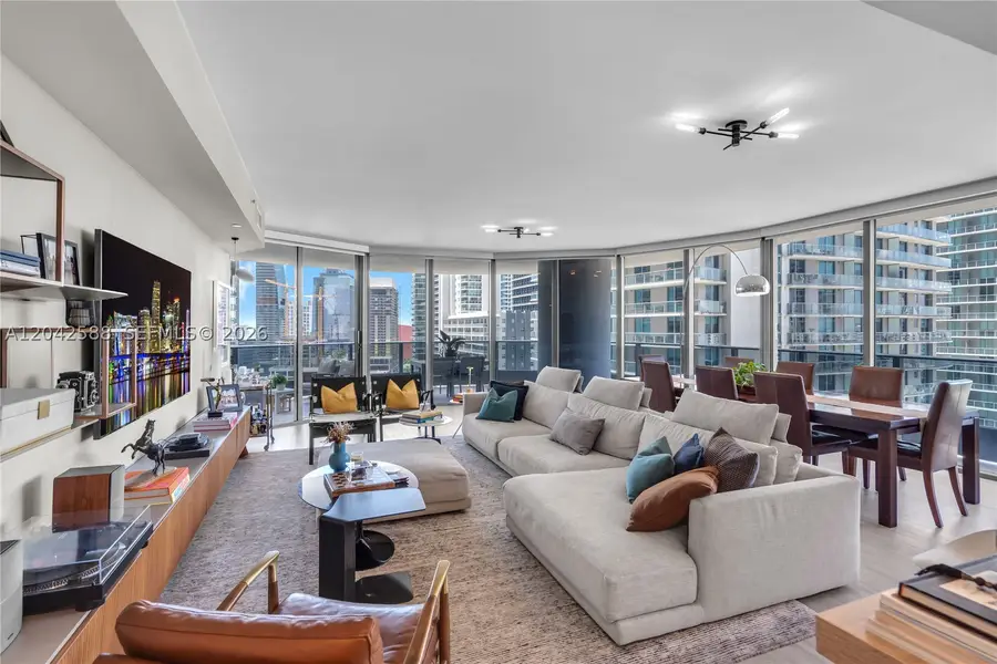 1000 Brickell Plz #2402, Miami, FL 33131 - #2