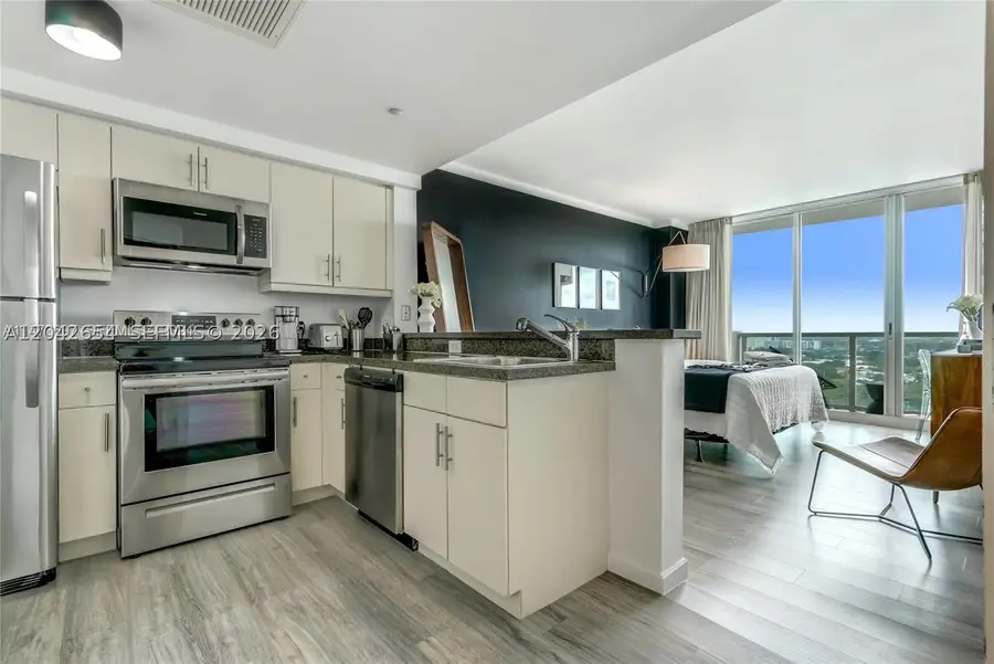 2889 Mcfarlane Rd #1811, Miami, FL 33133 - #2