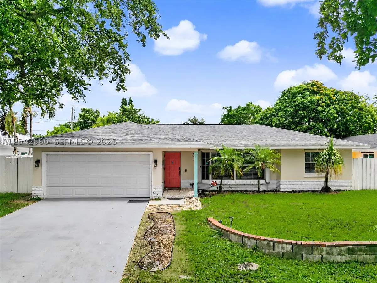 2359 Gabriel Ln, West Palm Beach, FL 33406 - #1