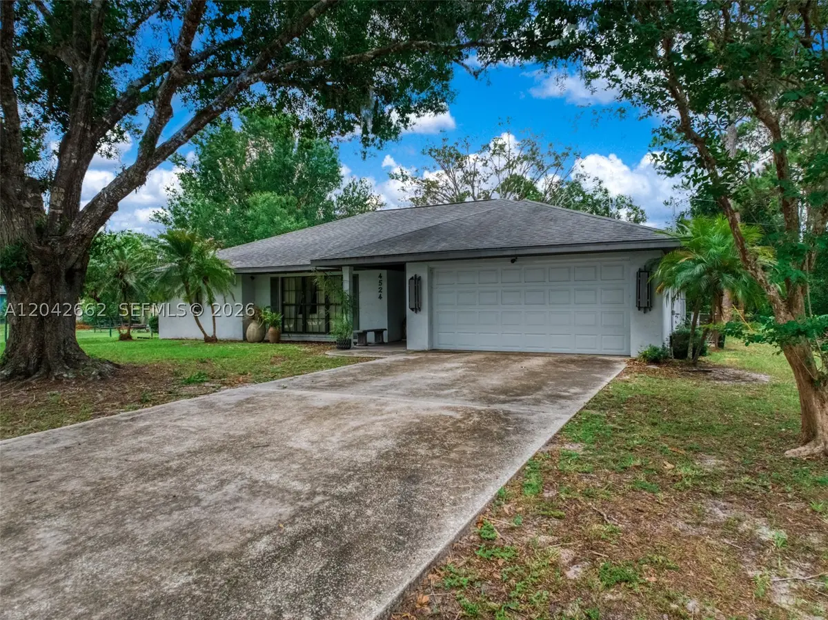 4524 Harder Avenue, Sebring, FL 33875 - #1