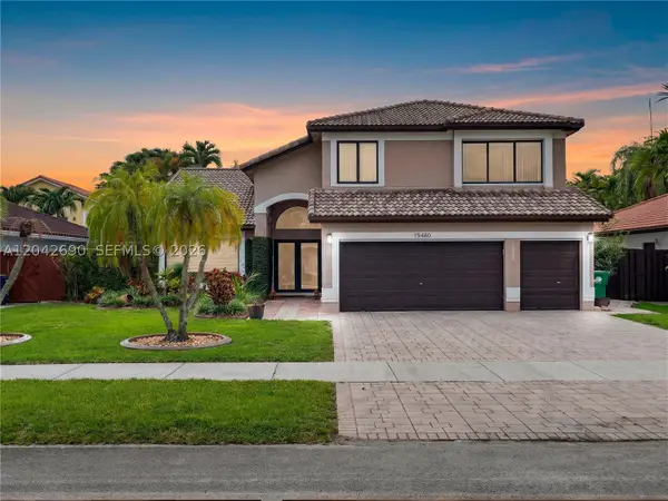 15480 SW 148th St, Miami, FL 33196