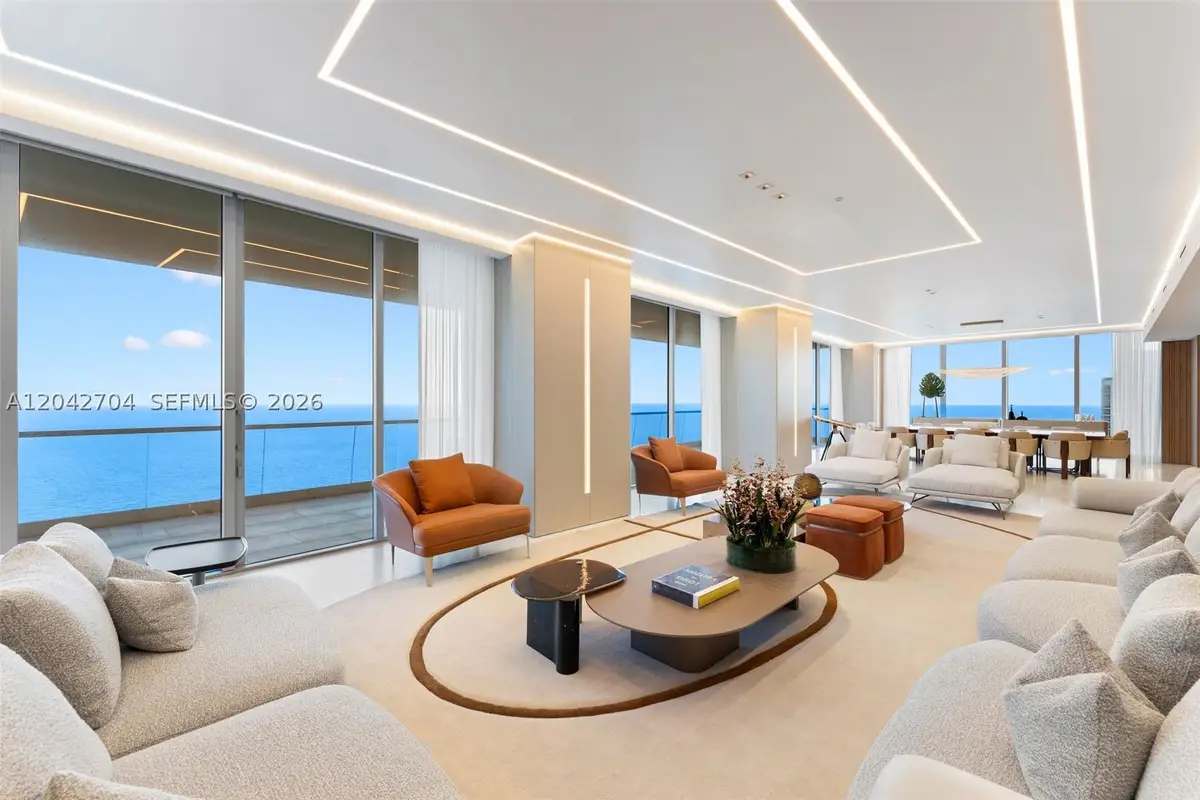 18501 Collins Ave #4003-04, Sunny Isles Beach, FL 33160 - #1