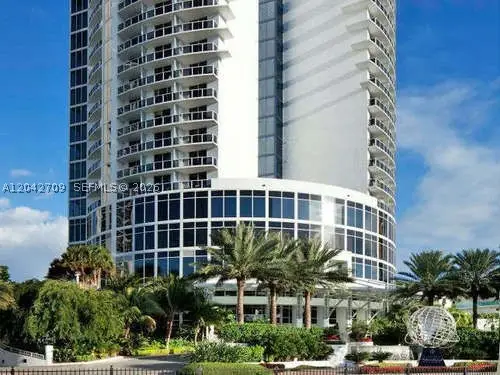 18001 Collins Ave #1702, Sunny Isles Beach, FL 33160 - #1