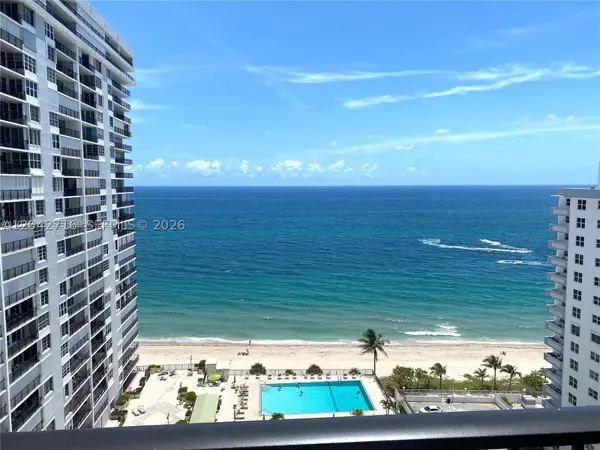 4280 Galt Ocean Dr #15B, Fort Lauderdale, FL 33308