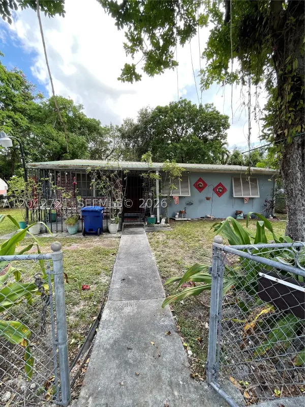 1797 NW 113th Ter, Miami, FL 33167