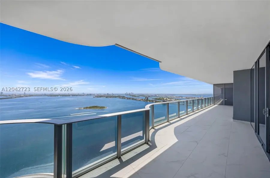 700 NE 24th St #4702, Miami, FL 33137 - #3
