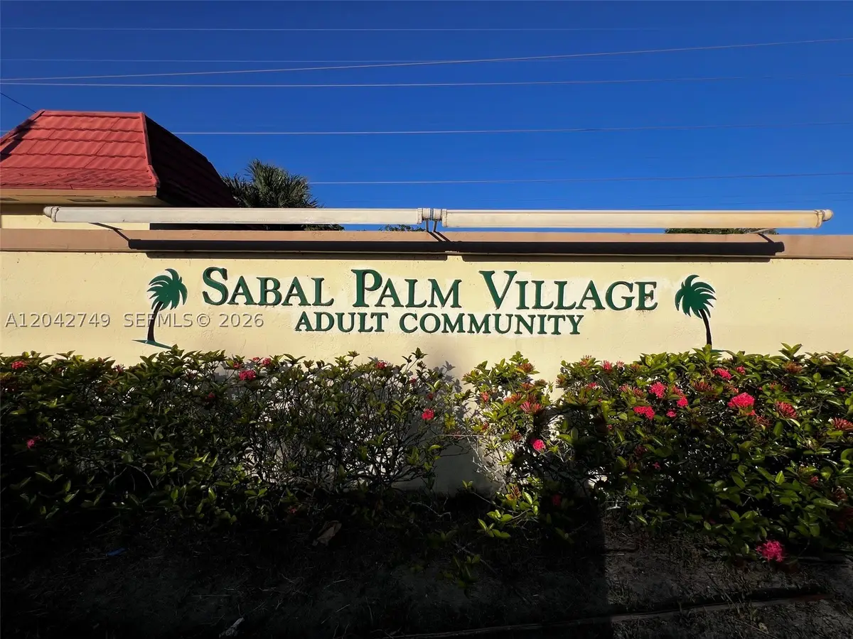 4975 E Sabal Palm Blvd #304, Tamarac, FL 33319 - #1