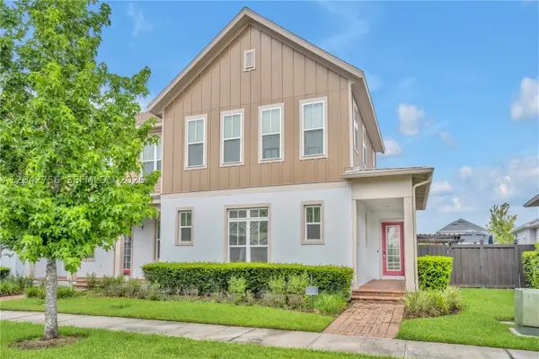 13433 Stoddart, Other, FL 32827