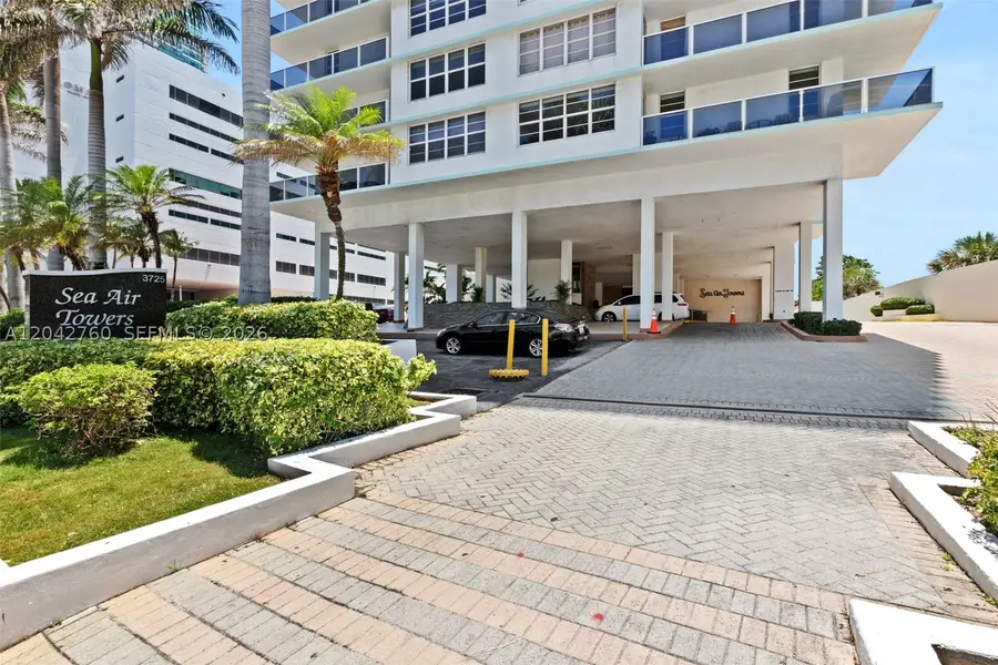 3725 S Ocean Dr #921, Hollywood, FL 33019 - #2