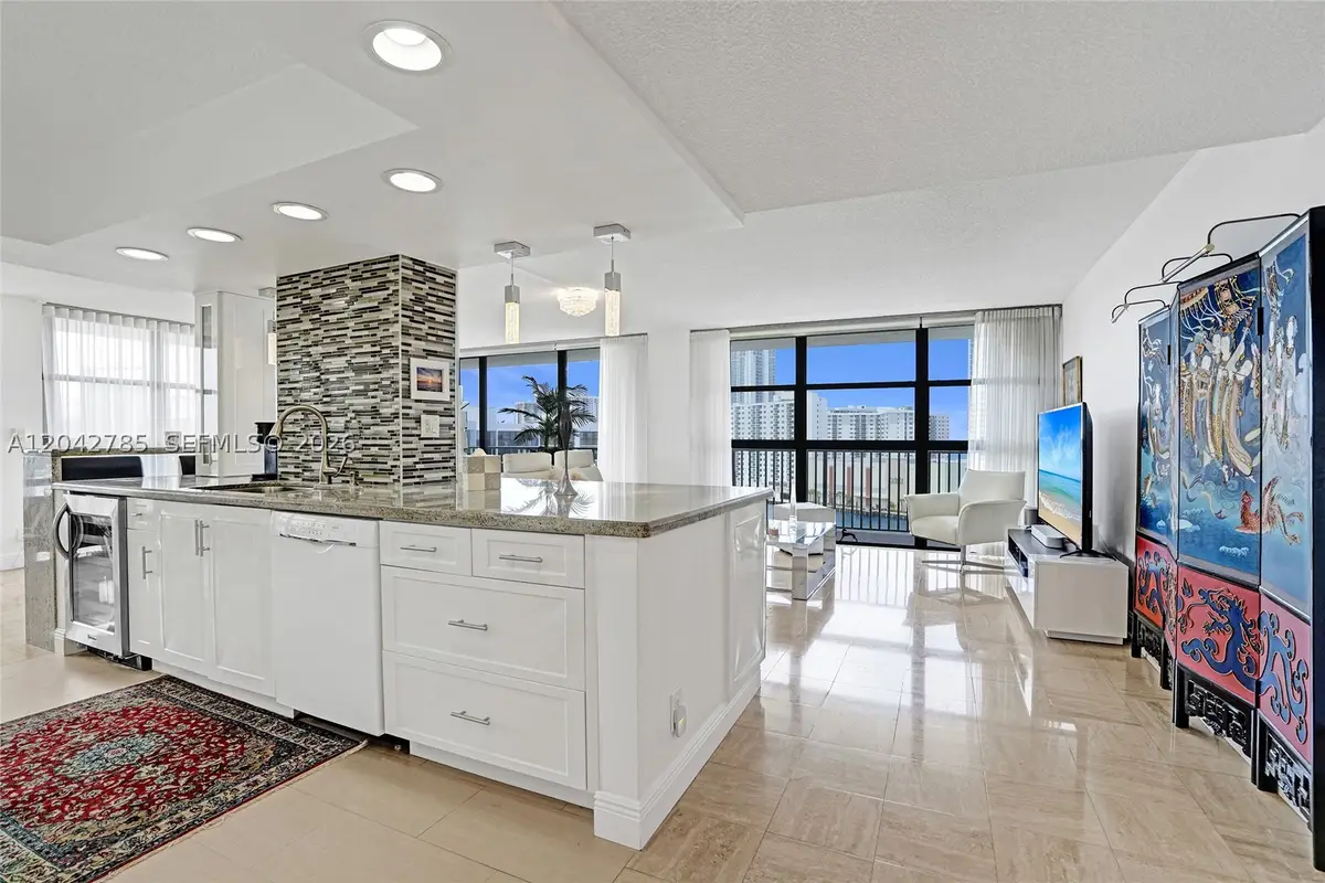 400 Leslie Dr #PH 1110, Hallandale Beach, FL 33009 - #1