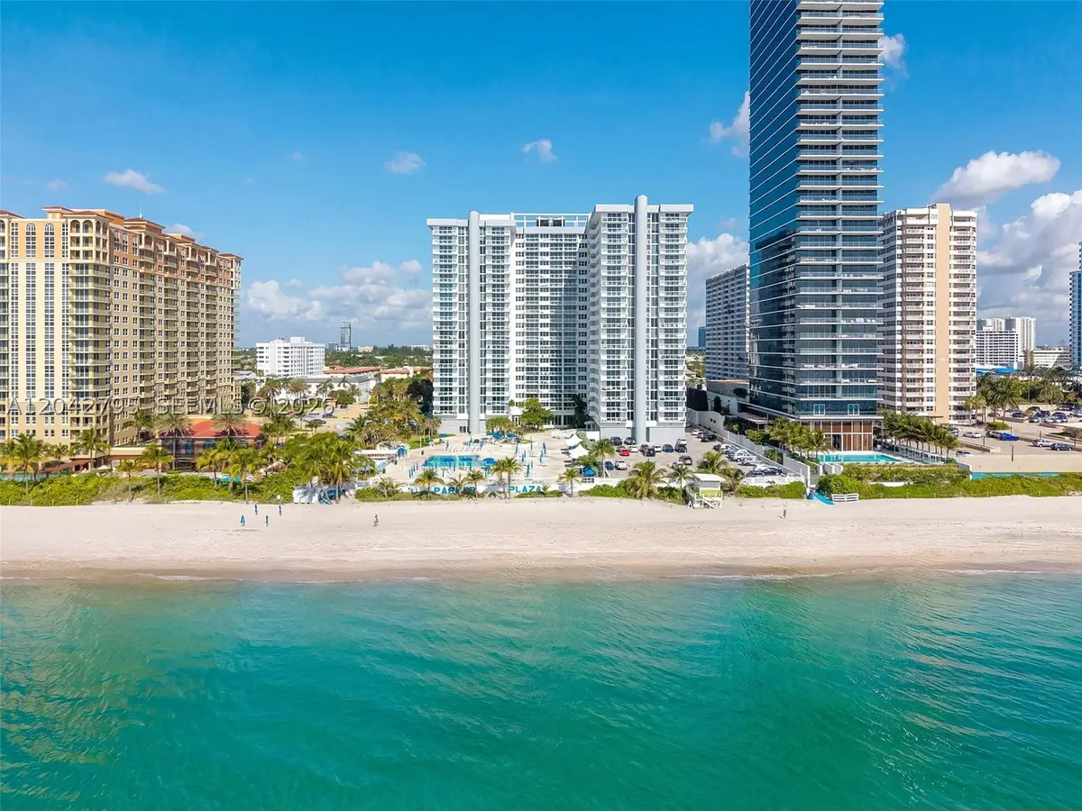 2030 S Ocean Dr #816, Hallandale Beach, FL 33009 - #1