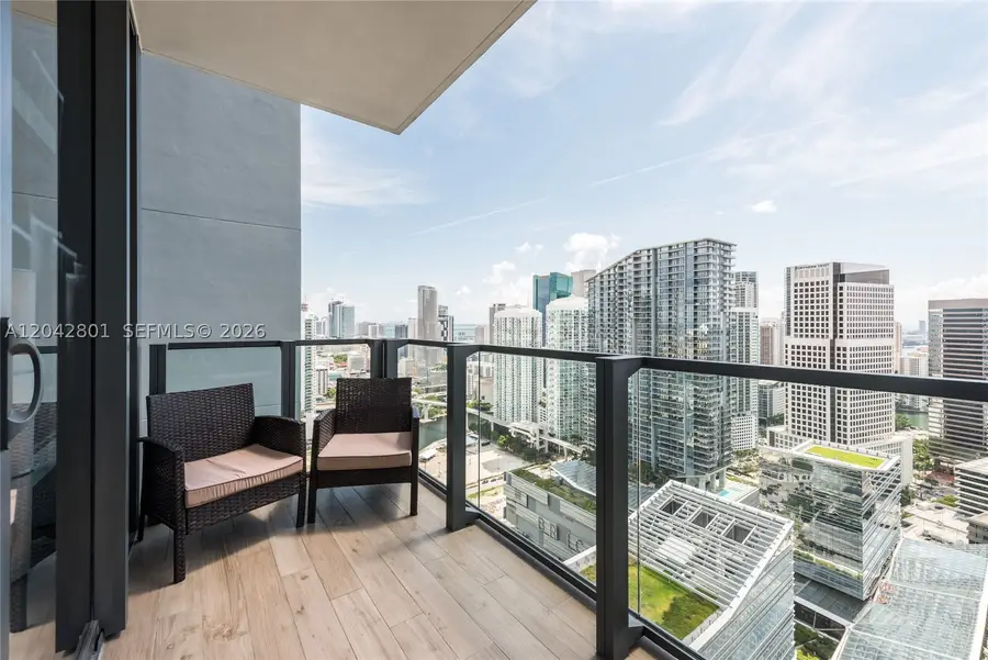 88 SW 7 Street #3403, Miami, FL 33130 - #2