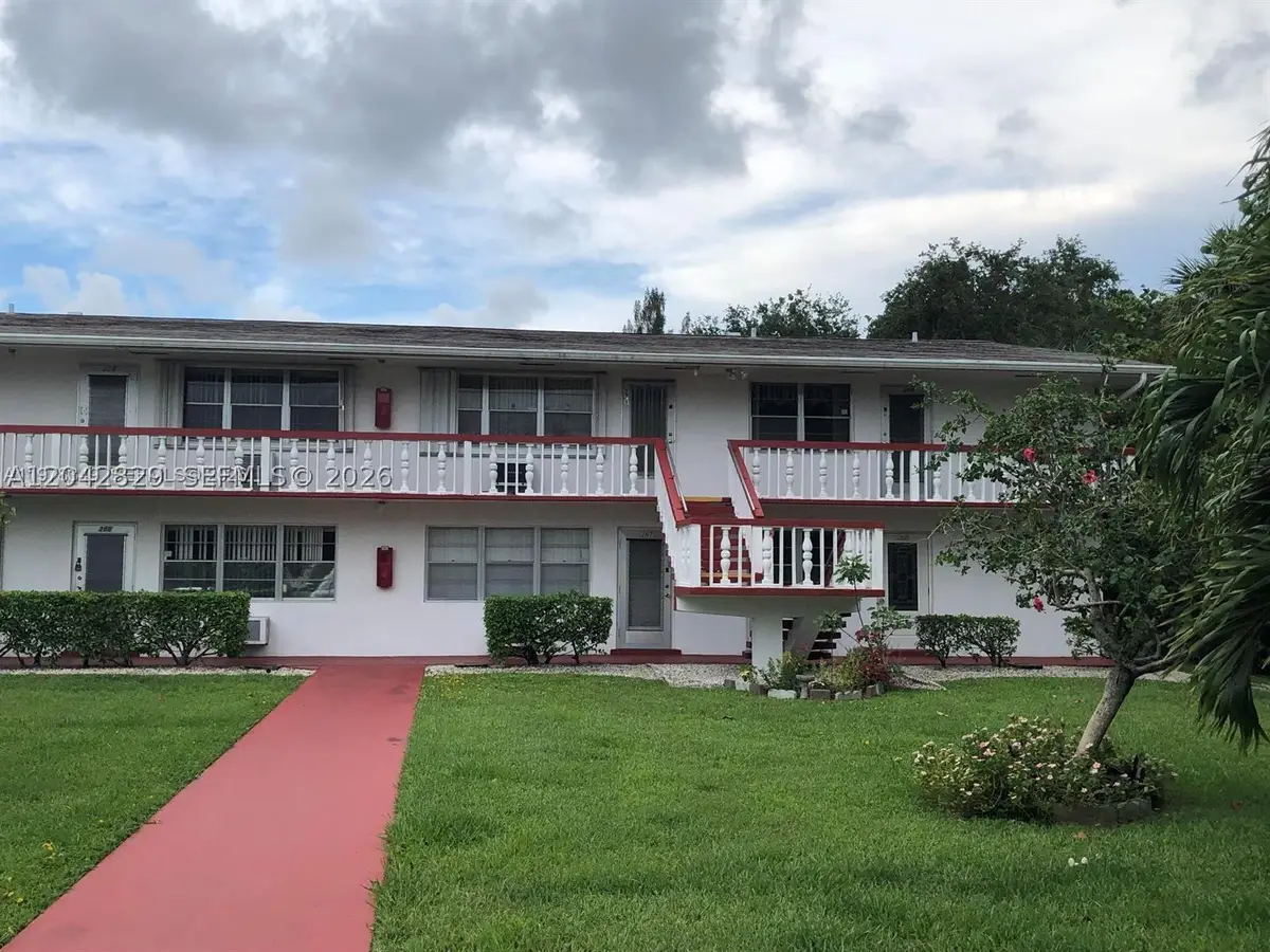 280 Northampton #N, West Palm Beach, FL 33417 - #1