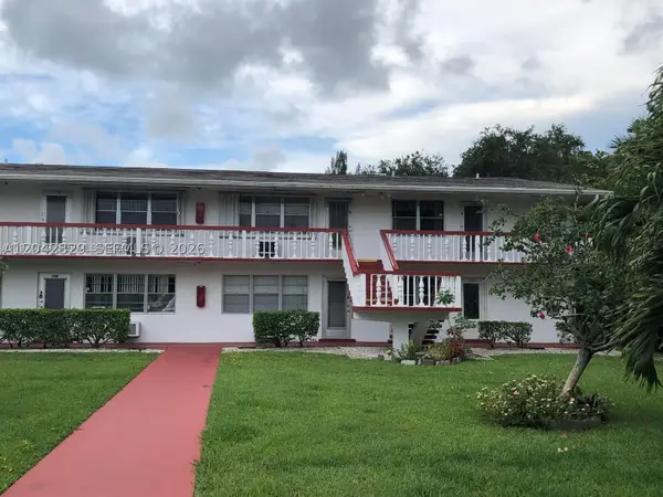 280 Northampton #N, West Palm Beach, FL 33417