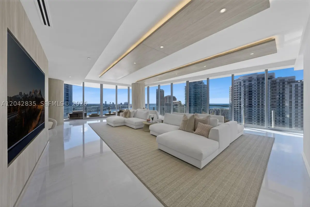 300 Biscayne Boulevard Way #2701, Miami, FL 33131 - #1