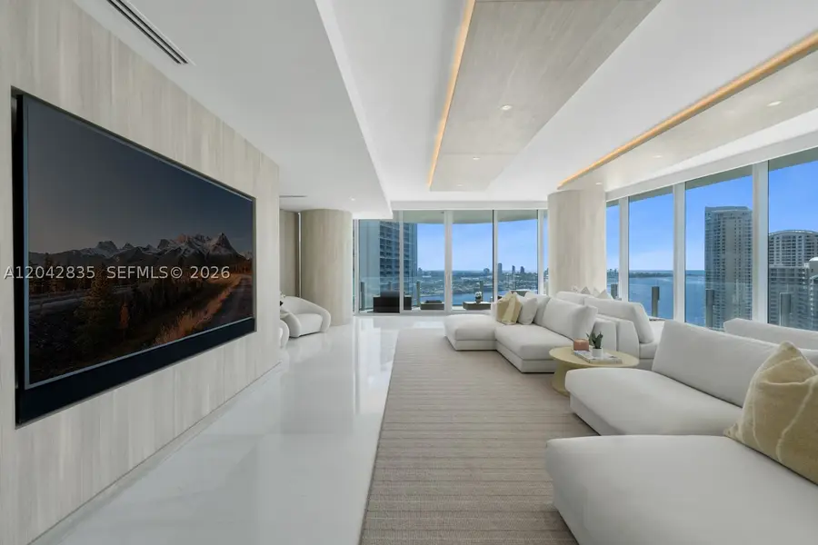 300 Biscayne Boulevard Way #2701, Miami, FL 33131 - #2