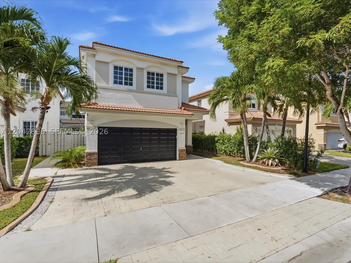11274 NW 43rd Ter, Doral, FL 33178 - #1
