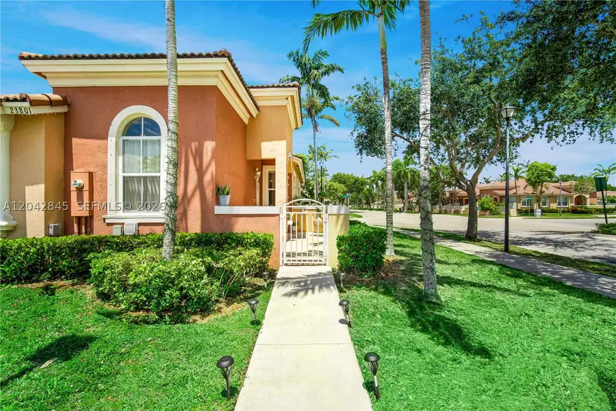 23801 SW 109th Pl, Homestead, FL 33032 - #2