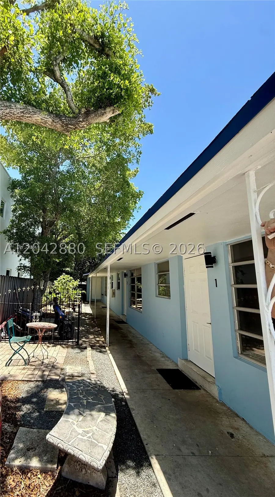 1417 NE 5th Ave, Fort Lauderdale, FL 33304 - #3