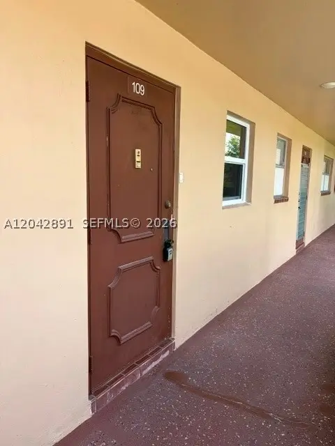 2741 N Pine Island Rd #109, Sunrise, FL 33322 - #2