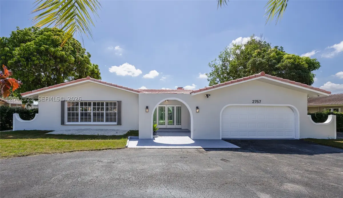 2757 NW 116th Ter, Coral Springs, FL 33065 - #1