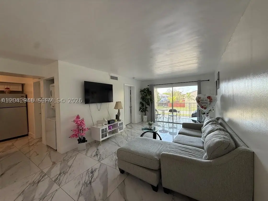 15241 SW 80th St #207, Miami, FL 33193 - #1