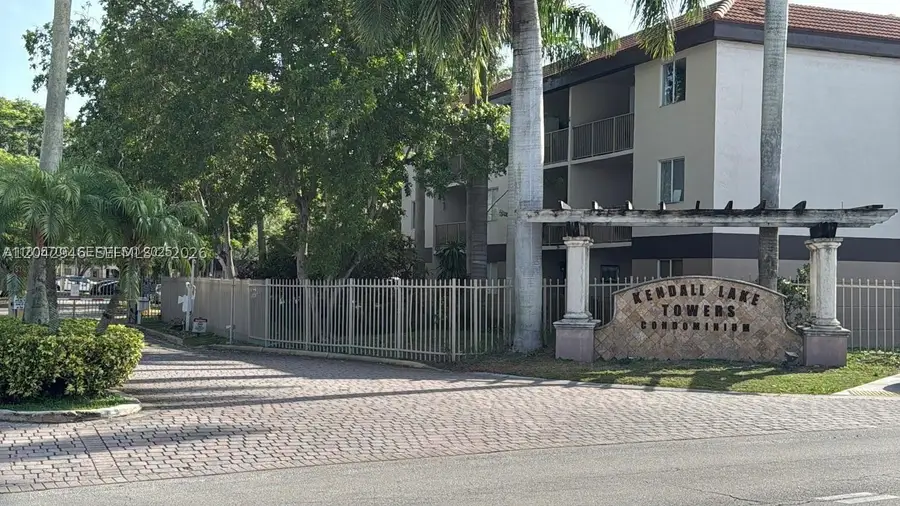 15241 SW 80th St #207, Miami, FL 33193 - #2