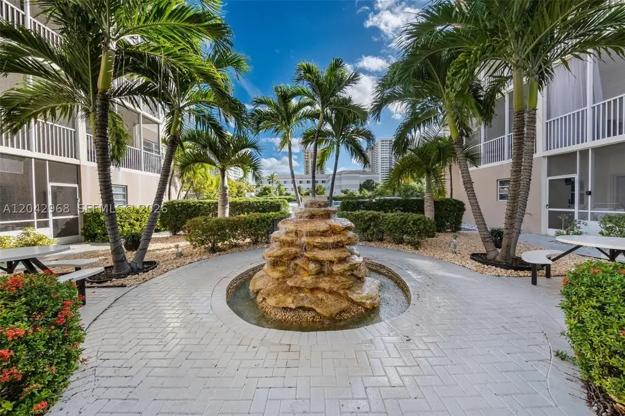 2097 S Ocean Dr #411, Hallandale Beach, FL 33009 - #2