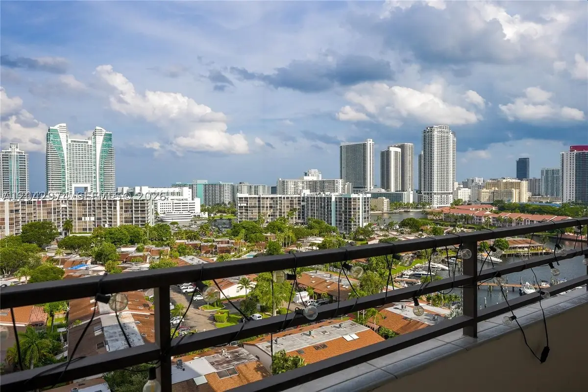 2500 Parkview Dr #1503, Hallandale Beach, FL 33009 - #1