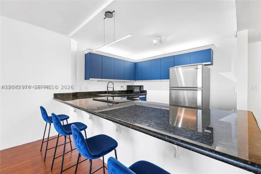 2500 Parkview Dr #1503, Hallandale Beach, FL 33009 - #3