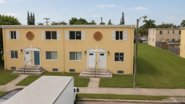 420 NW 84th Ter #420, Miami, FL 33150