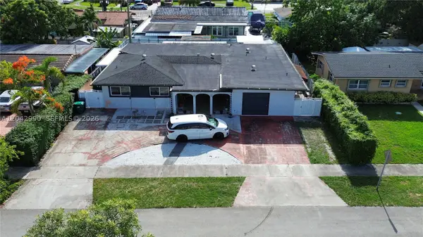 11512 NW 58th Ave, Hialeah, FL 33012