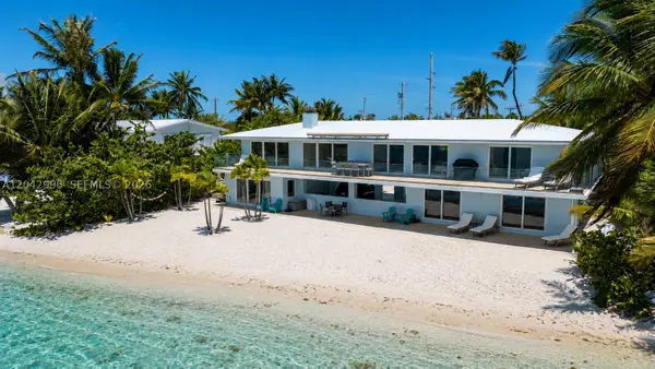 74051 Overseas Hwy, Islamorada, FL 33036