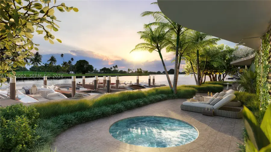 9110 W Bay Harbor Island #4E, Bay Harbor Islands, FL 33154 - #2