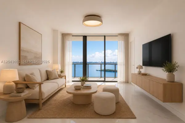 700 NE 24 St #1004, Miami, FL 33137