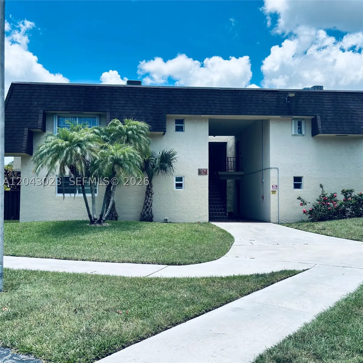 13710 SW 90th Ave #4, Miami, FL 33176 - #1