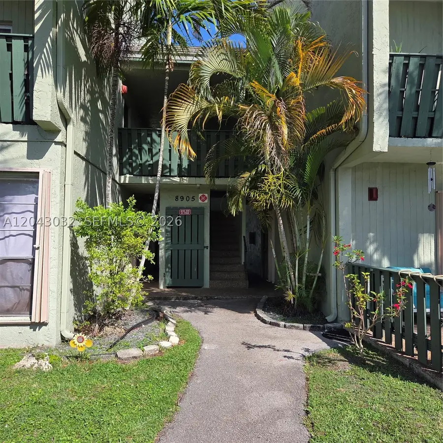8905 NW 28th Dr #B, Coral Springs, FL 33065 - #3