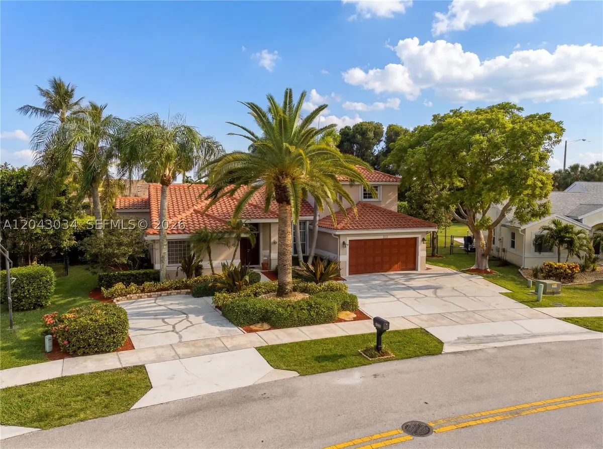 9830 SW 15th Dr, Davie, FL 33324 - #1