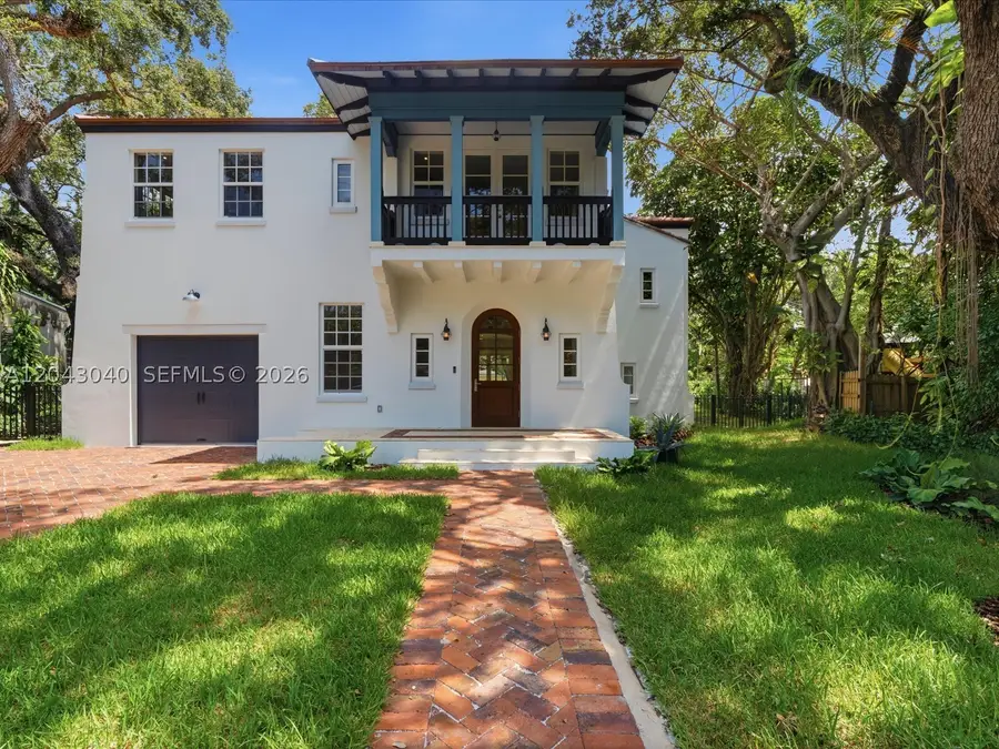 6333 SW 69th St, South Miami, FL 33143 - #3