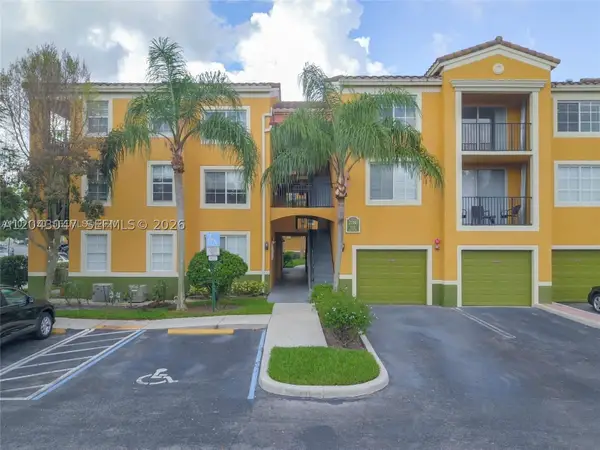 2080 W Preserve Way #303, Miramar, FL 33025