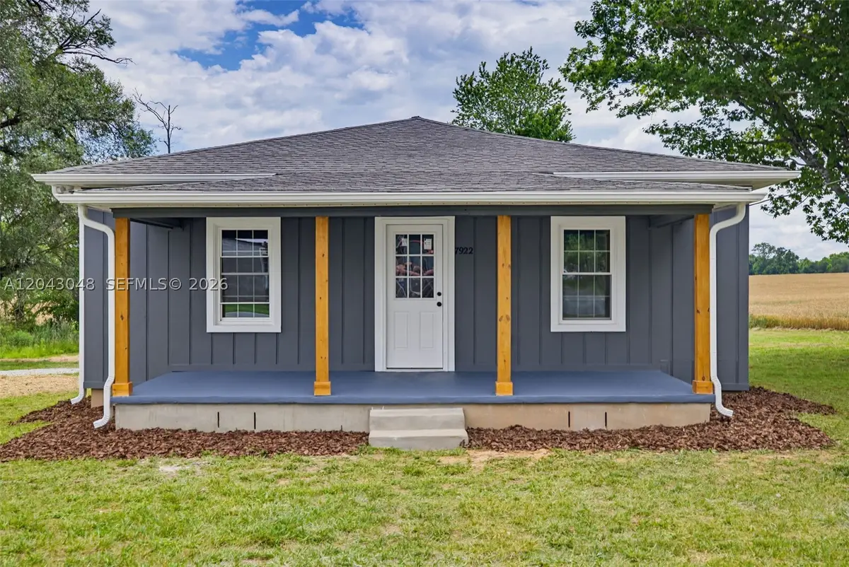 7922 Troxler Mill Road, Washington, NC 27249 - #1