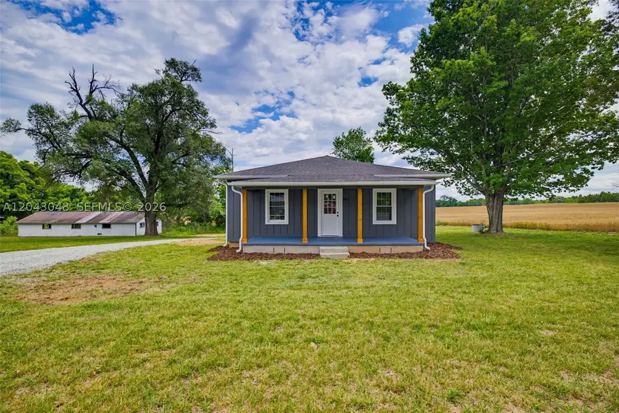 7922 Troxler Mill Road, Washington, NC 27249 - #2