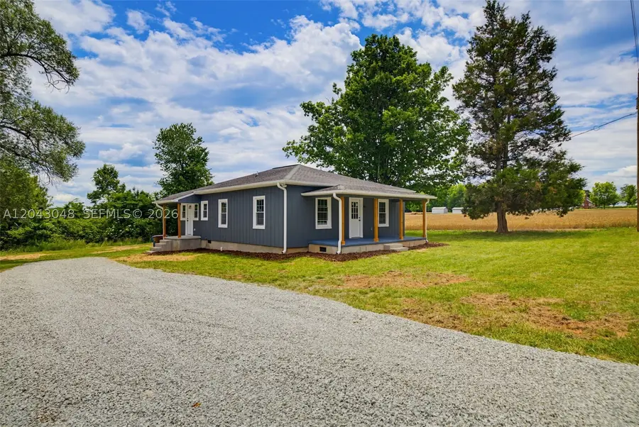 7922 Troxler Mill Road, Washington, NC 27249 - #3