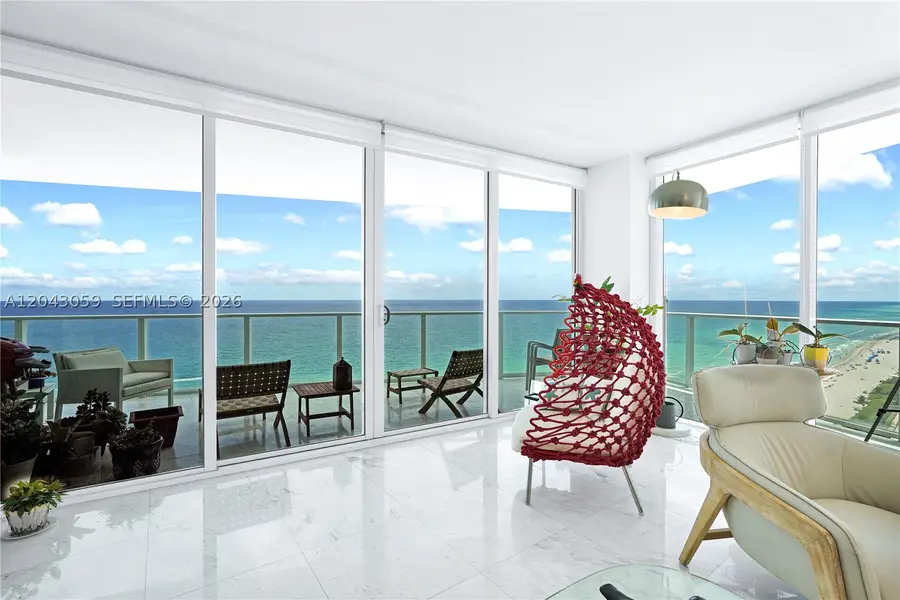 3951 S Ocean Dr #1901, Hollywood, FL 33019 - #2