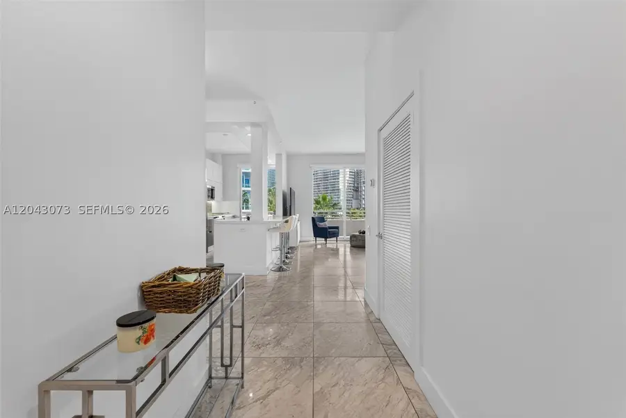 888 Brickell Key Dr #404, Miami, FL 33131 - #2
