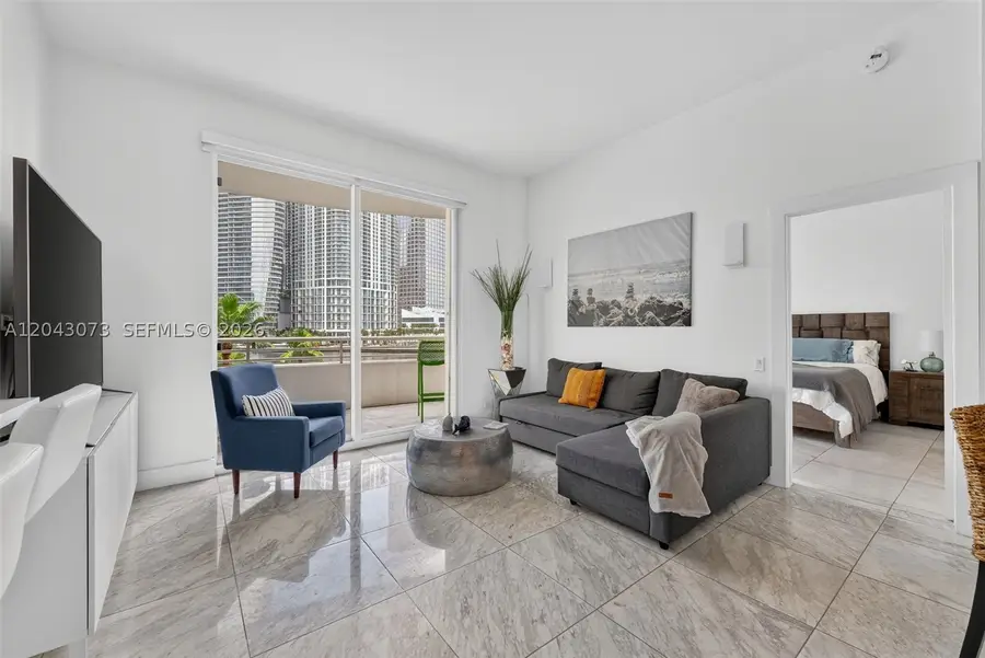 888 Brickell Key Dr #404, Miami, FL 33131 - #3
