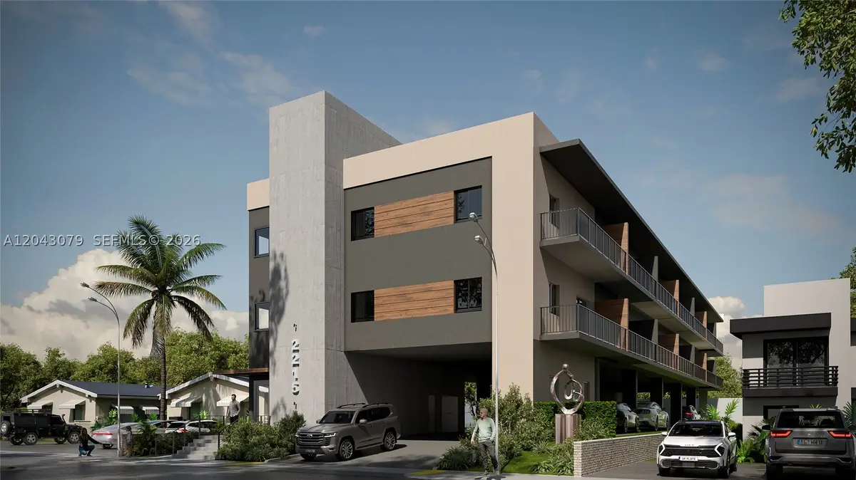 2215 Adams St, Hollywood, FL 33020 - #1