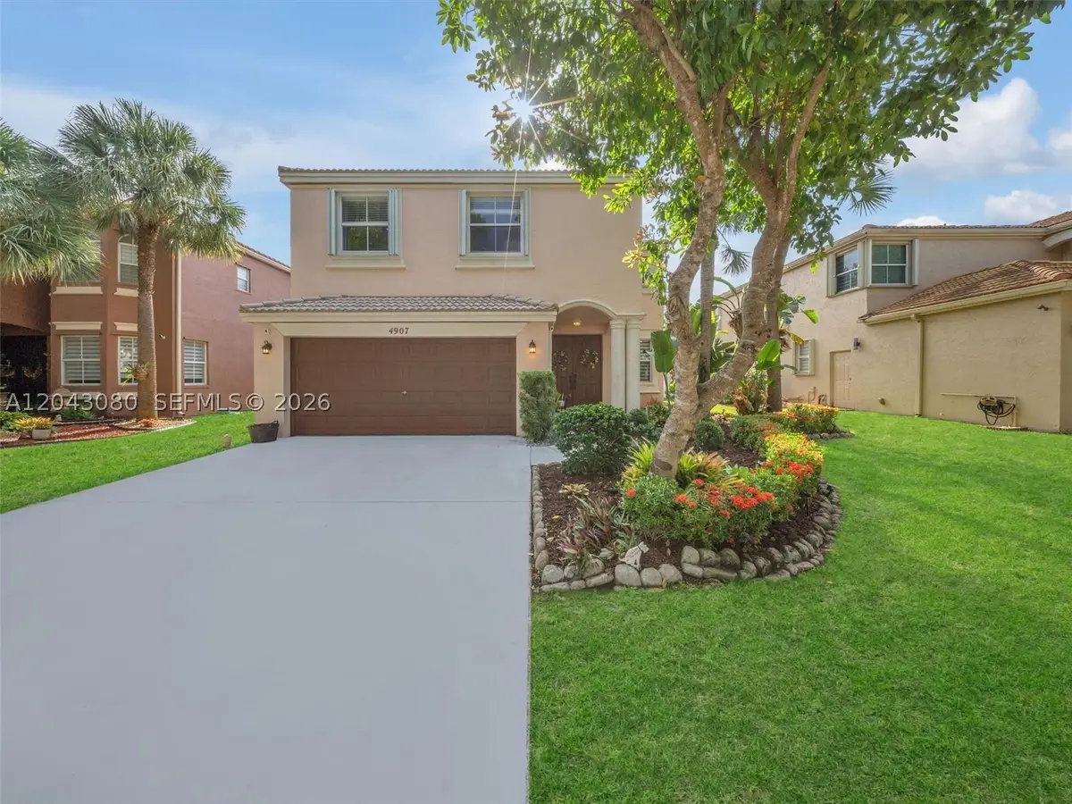 4907 SW 166th Ave, Miramar, FL 33027 - #1
