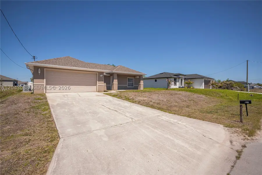 4104 SW 13 Th St., Lehigh Acres, FL 33976 - #2